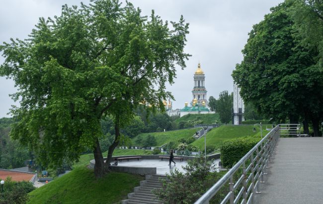 Дощів і прохолоди не уникнути: де в Україні температура вночі може впасти до +5