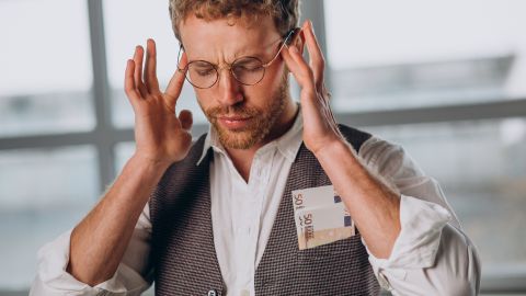 Эти установки мешают вам разбогатеть: избавьтесь от них уже сегодня