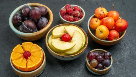 Австралійські вчені назвали продукти, які реально продовжують життя