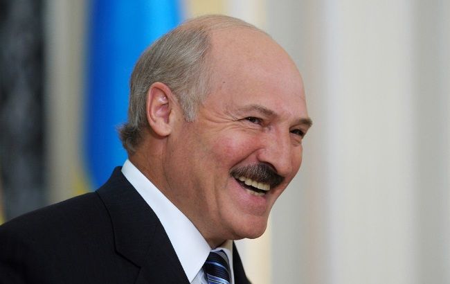 ЄС вирішив призупинити санкції проти Білорусі та Лукашенка