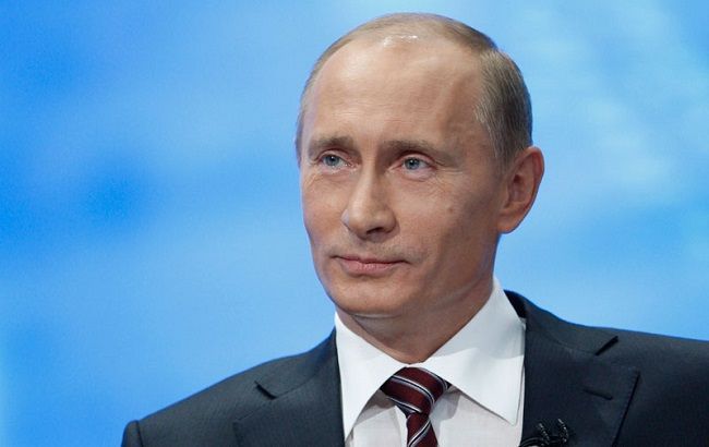 Путін заявив про готовність до "інформаційних атак" через війну в Сирії