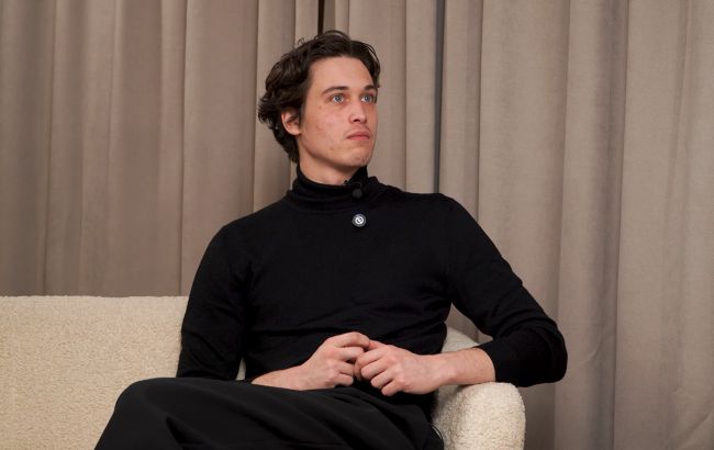 Сын Довженко раскрыл, сколько зарабатывает: "Не чувствую себя богатым"