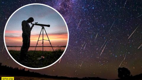 Зорепад Персеїди: де і коли українці зможуть насолодитися унікальним явищем