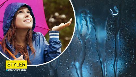 В Украину идут дожди и похолодание: синоптик обновила прогноз