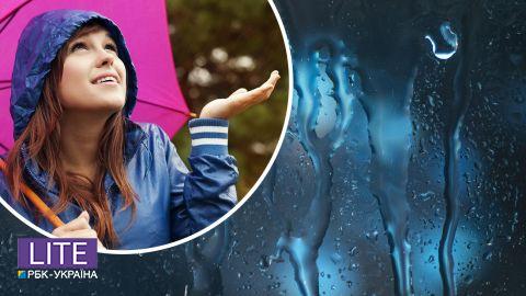 Конец весны станет прохладным и дождливым, а лето встретит украинцев грозами: где будет заливать