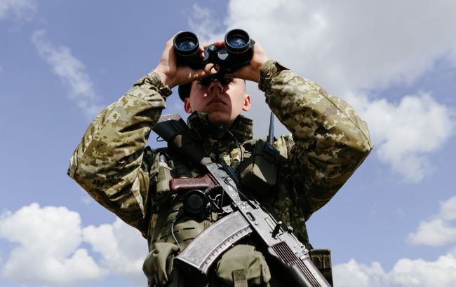 "Попали в фотоловушку". ГПСУ задержала нарушителей вблизи границы с Молдовой