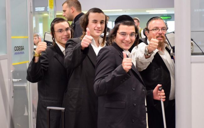 Посол Израиля в Украине просит хасидов не ехать в Умань