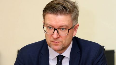 Естонія надасть Україні зброю і польовий госпіталь