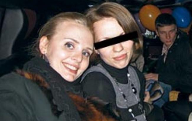 Старшая дочь Путина замужем за директором "Газпрома"