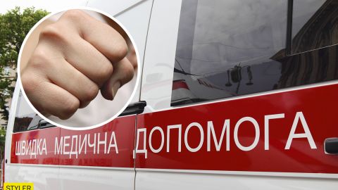 Жестокое избиение танцора в Киеве: неадекват оказался военным УГО