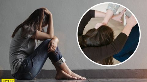 "Дайте ей спирта понюхать": в Крыму школьники напали на девочку крымскотатарской национальности