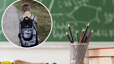 На Закарпатті вчителька на уроці принижувала і била хлопчика. Скандал призвів до звільнення