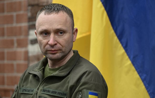 Без зайвого бюрократичного мотлоху: Драпатий скасував відразу 30 наказів Генштабу