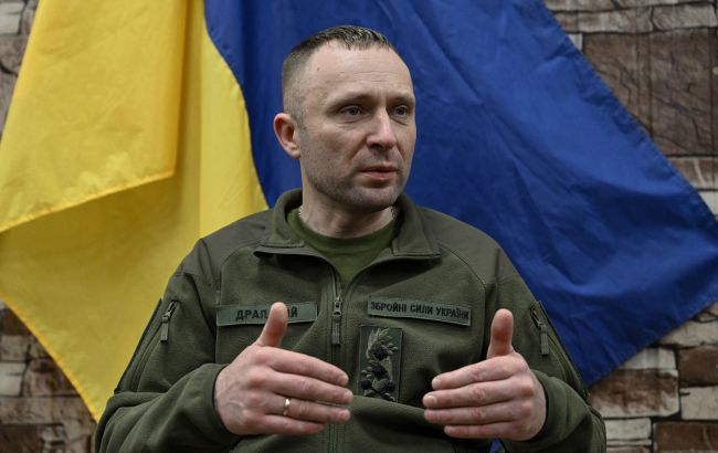 У мережі з'явилася гучна заява "дружини Драпатого": головком відреагував
