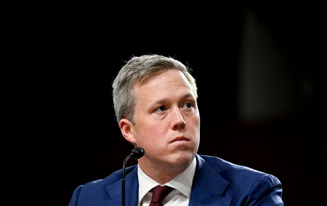 Міністр сухопутних військ США пішов у відставку через конфлікт з Гегсетом - WSJ