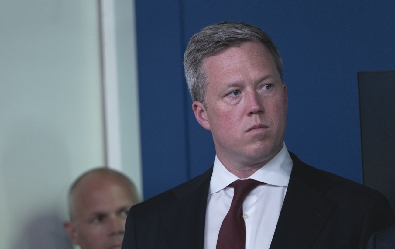 Ameriški minister za vojsko opozoril Ukrajino na neizogiben poraz