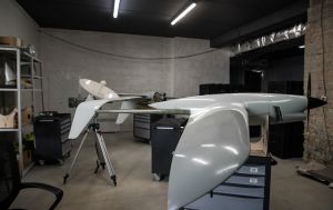 У Словаччині розкрили подробиці спроби підпалу українського заводу Skyeton