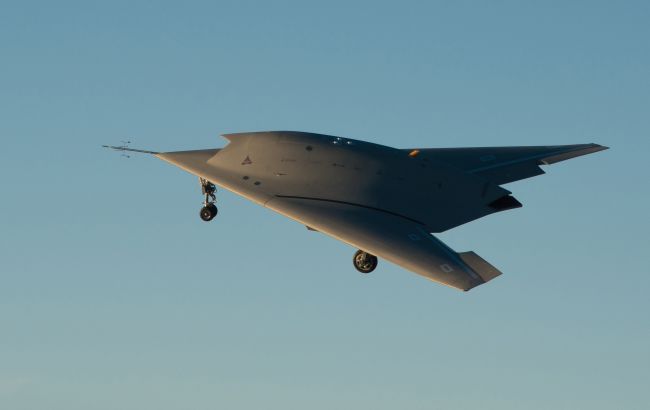 Легіонери ЛСР знищили чотири одиниці техніки в районі Шебекіно