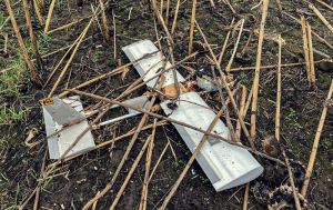 Дрон за 300 доларів: ЗМІ дізналися, як російська "Молнія-2" створює виклики для України