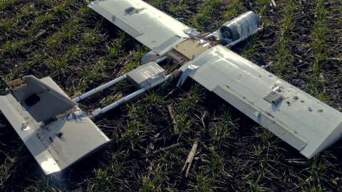 Росія масово переходить на "Молнії" на фронті, потрібно вдосконалити РЕБ, - "Флеш"
