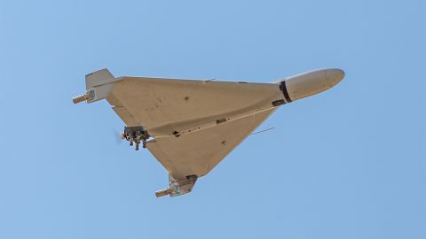 Россия расширяет производство "Шахедов" и дронов-приманок в Алабуге, - CNN