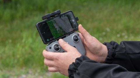 Міноборони хоче спрямувати 20 млрд гривень на закупівлю українських дронів