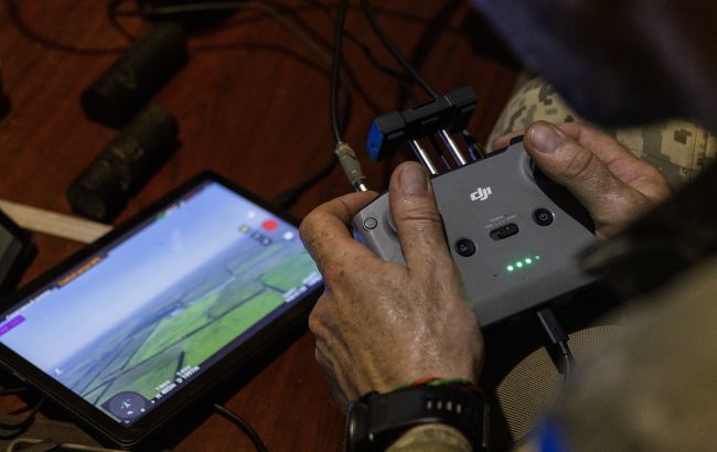 ВСУ на фронт отправили дроны с искусственным интеллектом: как их будут использовать