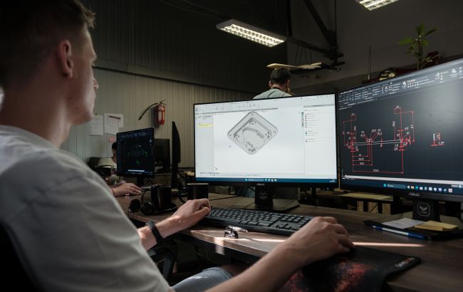 Мировая премьера в Украине: ВСУ получат секретную разработку Франции для беспилотников