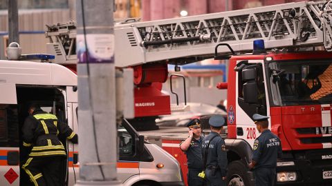 В России заявили об атаке беспилотника, его якобы сбили под Москвой