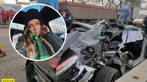 Загинула дружина українського футболіста: "хотіла стати успішною жінкою і хорошою мамою"