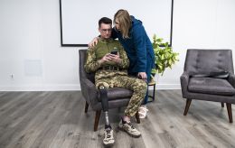 Гроші на житло: як ветеранам з інвалідністю отримати виплату і які документи треба подати