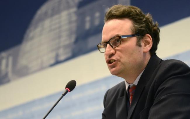 На Донбассе воюют не сотни, а лишь единицы граждан Германии, - МВД ФРГ