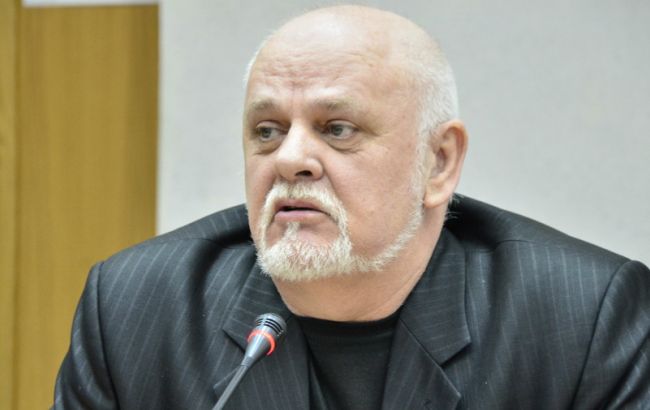 З початку АТО з в'язниць окупованого Донбасу передали близько 130 засуджених, - АПУ