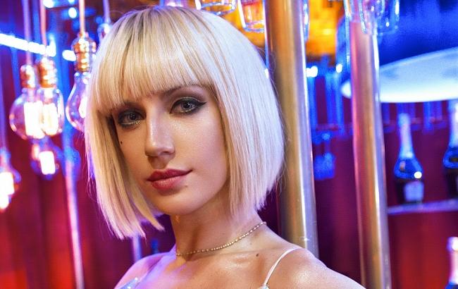 Леся Никитюк раскрыла секрет своего "серебра" на шоу Танцы со звездами