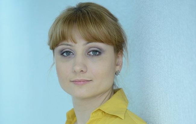 Юлия Гатитулина: "Выбор на украинском ТВ, в первую очередь, делает женщина"