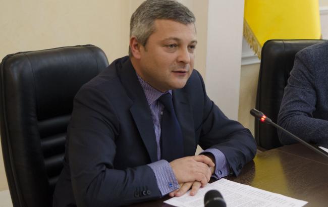 Україна піднялася в рейтингу Doing Business після проведення реформи адмінпослуг