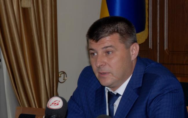 Киричук призначений прокурором Київської області