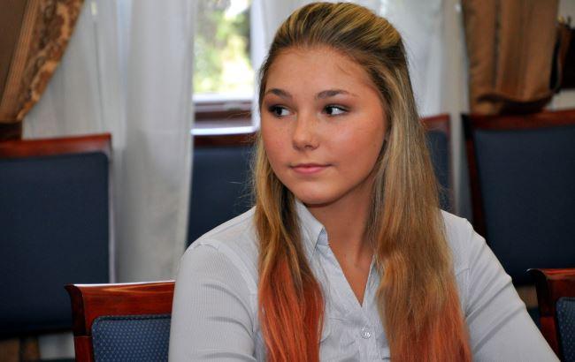 Российская спортсменка, поддерживающая "ДНР", обратилась к Савченко