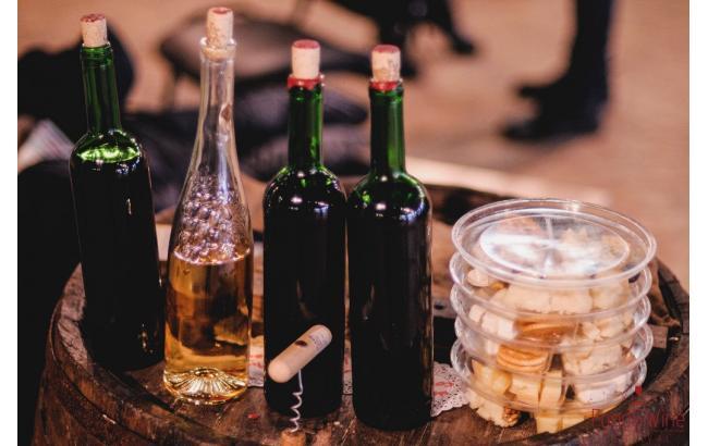 5 мифов об украинском вине, о которых пора забыть