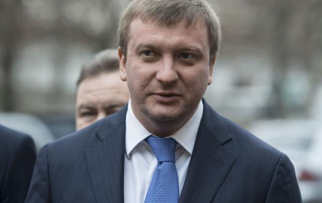 Закон об электронных доверительных услугах позволит получать услуги госорганов со смартфонов, - Петренко