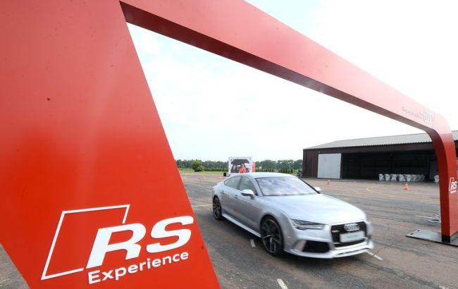 Бренд Audi розпався надвоє