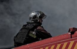 Росія двічі вдарила по складах на Одещині: є постраждалі та пожежі