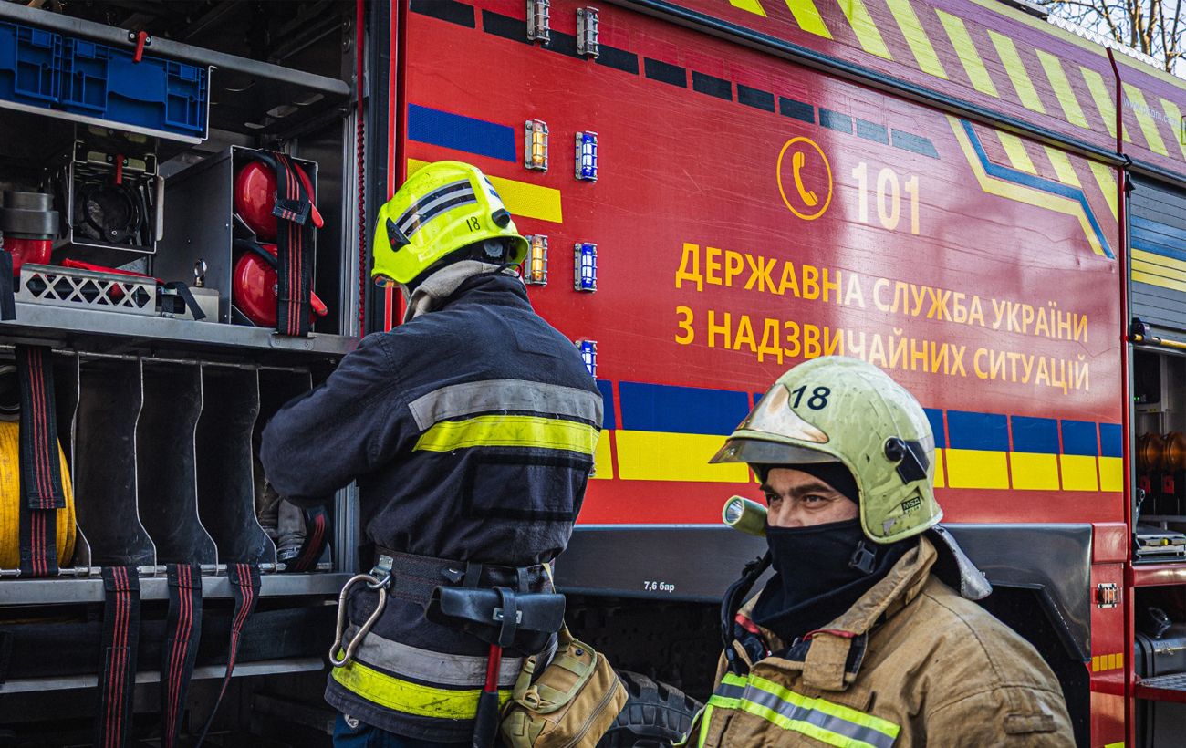Обстріл Броварів 18 серпня