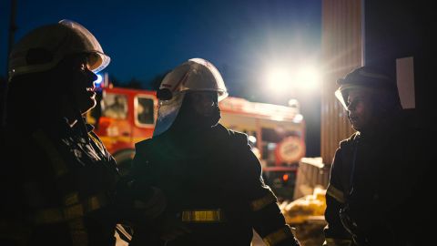 Удар по жилому кварталу в Кривом Роге: известны детали, количество раненых возросло