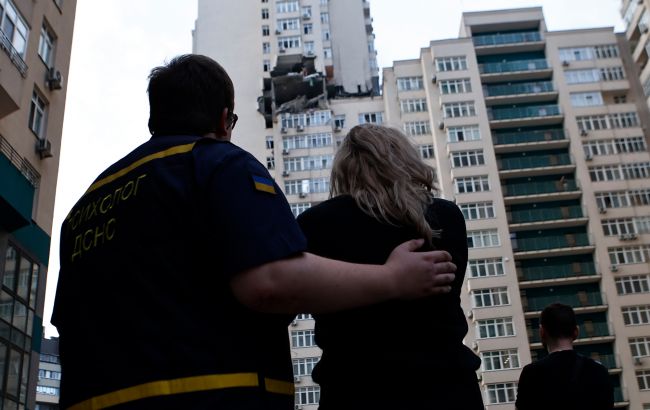 Київ платить за зруйновані домівки. Хто і як може отримувати 20 тисяч щомісяця