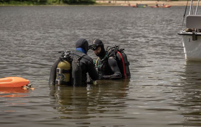 В Одесской области в море нашли тело 14-летнего парня, пропавшего во время купания