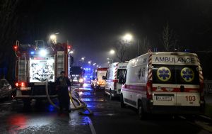 Окупанти вдарили дроном по мосту під Одесою: загинула жінка, постраждали діти