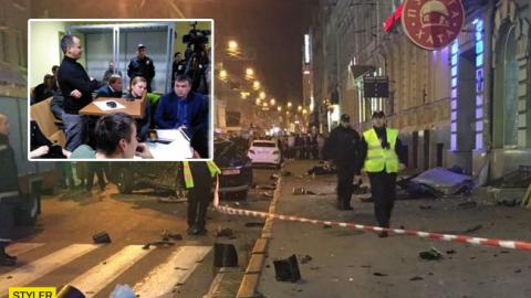 Жахлива ДТП у Харкові: у суді висновки експертизи пояснювали за допомогою іграшки
