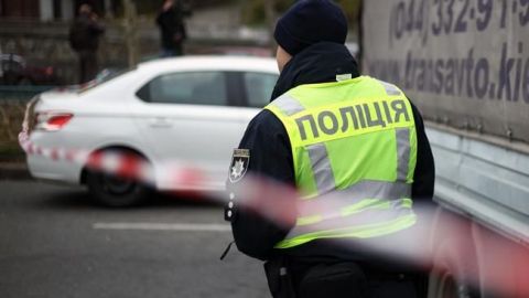 На автодорозі Київ-Чоп в ДТП загинула людина