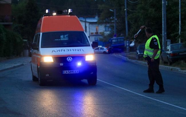 ДТП с автобусом в Болгарии: число жертв возросло